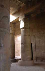 The Hypostyle Hall.
