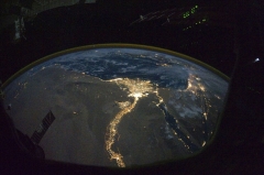 nile