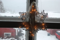 December 2010 - 5th - Twinkle little star