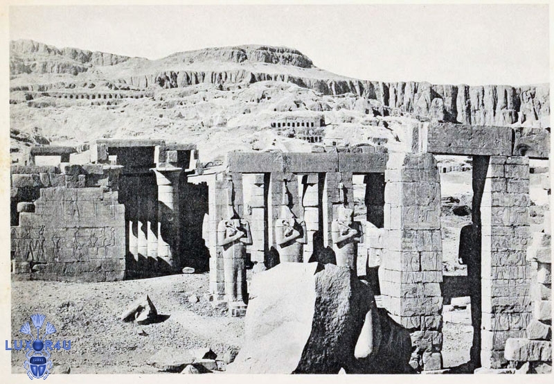 Ramesseum