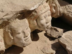 Medinet Habu