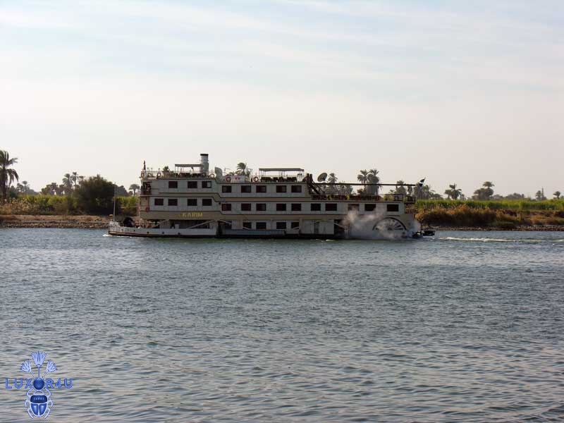 ships