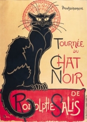 Me, Rodolphe Salis