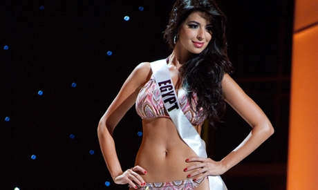 Miss Egypt