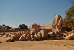 ramesseum