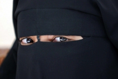 Niqab