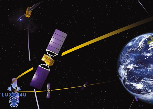 Satellite