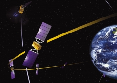 Satellite