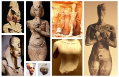 Akhon-A'toanian Regime Artifacts Cracked 4th Gallery reduced