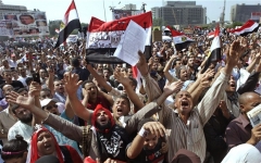Tahrir Square