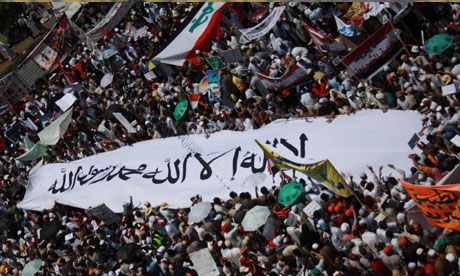 Islamists
