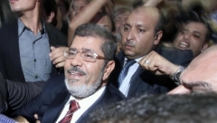 Mohamed Morsi