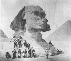 sphinx