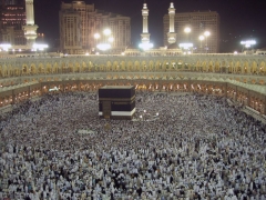 Mecca (Saudi Arabia)