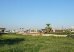 New Bridge Luxor