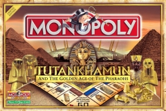 Tutankhamun monopoly