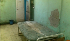 Egypt's public hospitals 1