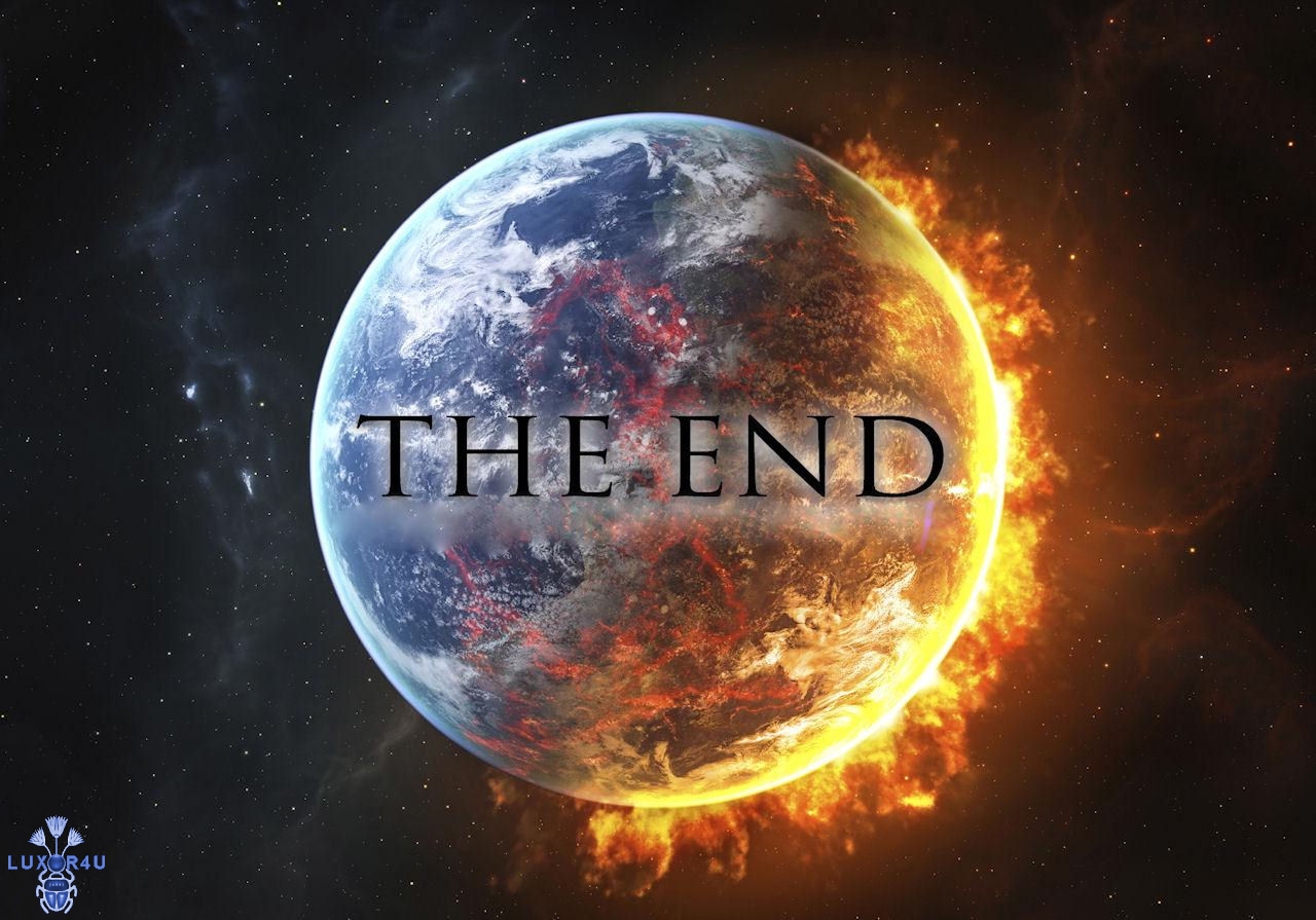 End of the World