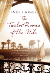 The Twelve Rooms of the Nile