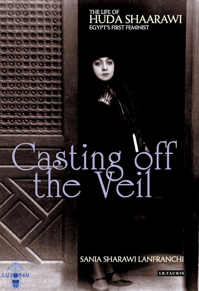 Casting off The Veil