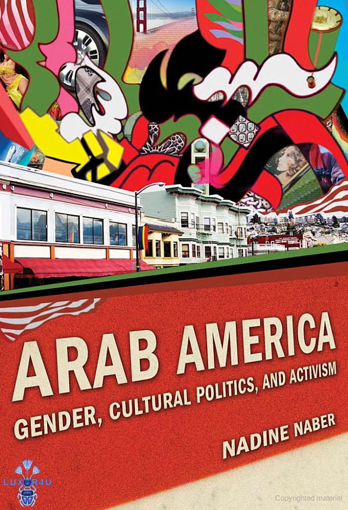 Arab America