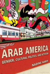 Arab America
