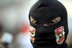 Black Bloc