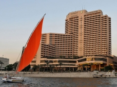InterContinental Semiramis hotel