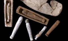 Djehuty's tomb in Luxor 1