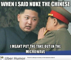 nuke the chinese