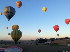 Balloon Flight 2