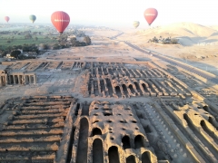 Balloon Flight 4