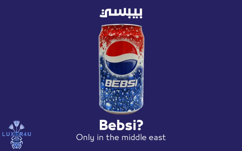 Bebsi