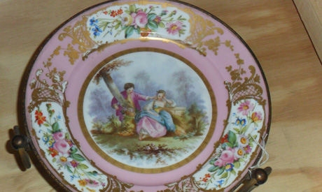Historical artefacts 2