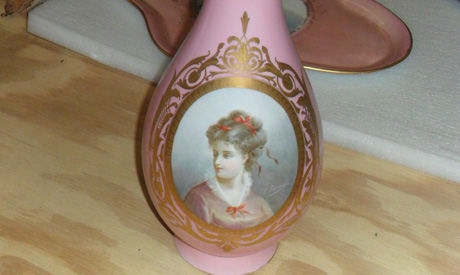 Historical artefacts 3