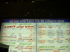 Luxor Shopping Mall