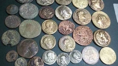 Graeco-Roman Coins