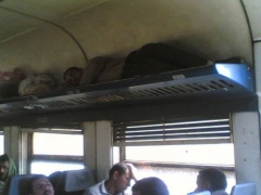 Sleeper train
