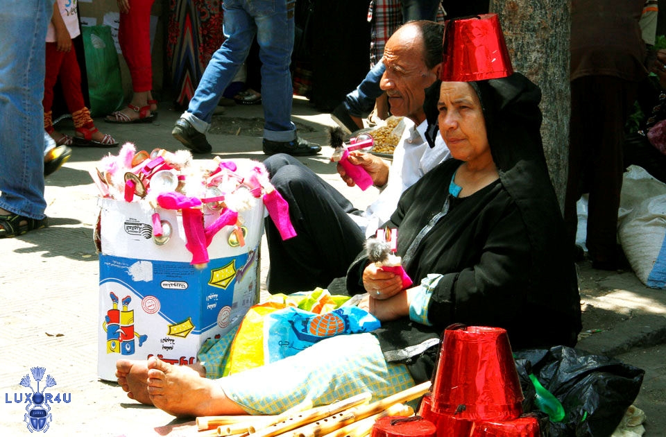 Sham El-Nasim 3