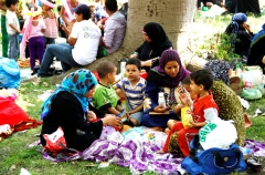 Sham El-Nasim 5