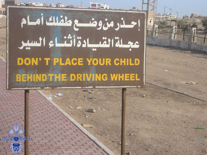 kids driving