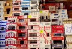 Cigarettes
