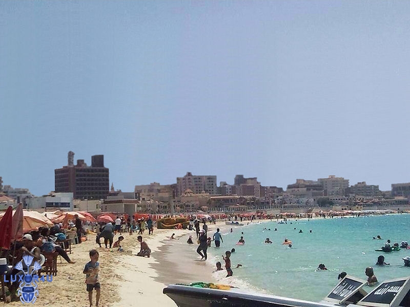Mersa Matru photo-shopped