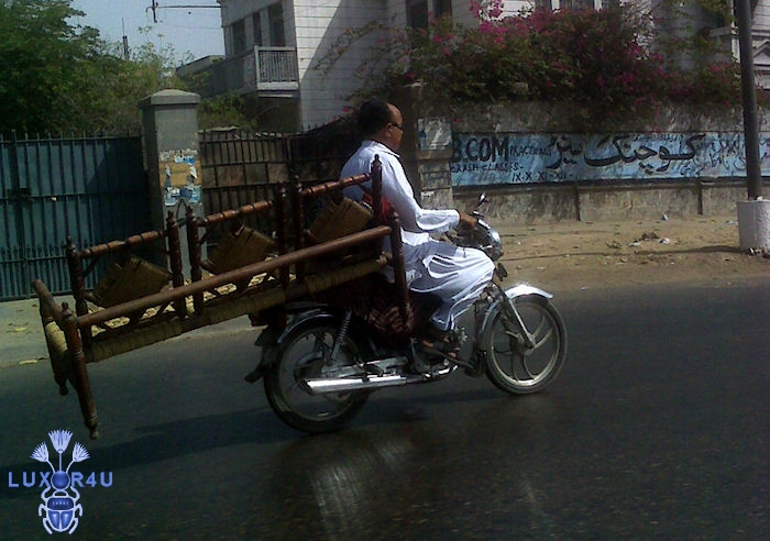 motorbike