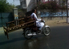 motorbike