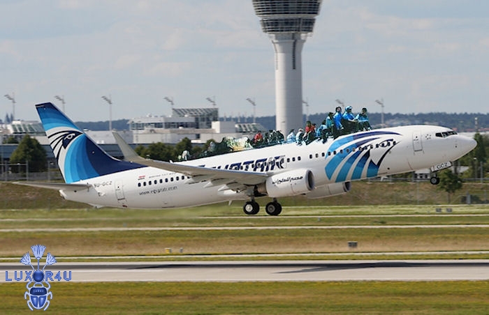 Egyptair