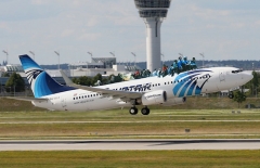Egyptair