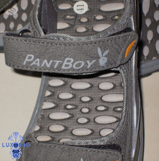 pant-boy