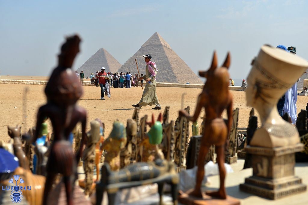 Tourism Egypt