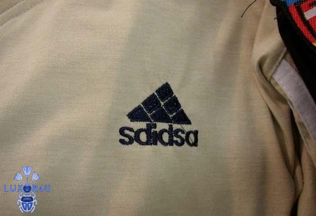adidas